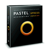 Pastel Express Start-Up
